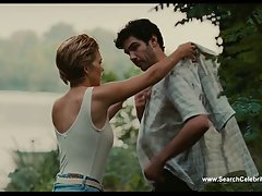 на Сади каишка за трик обвързването оргазъм отказ