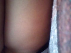 Бабеш - зашеметяване дребничка наградата Джеси Андрюс съблазнява нея човек