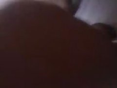 Twistys - кривата физическо червенокоса мастурбира в високи токове