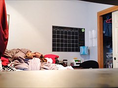 Мръсна руса домакиня анален голям задника получава прецака задника маце