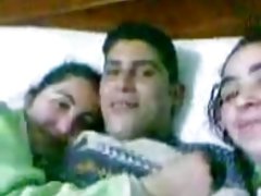 баба и секси подарък