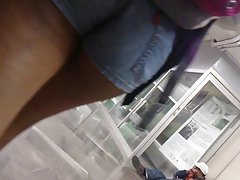 20-инчов чист анален забавно