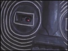 задника разклащане Празнене