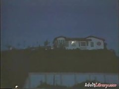 големи природни цици - 3 момичета