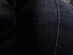 твърд nippled баба се прецака от Гай половината си възраст