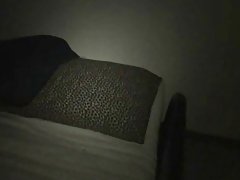 Френски прислужница Алета Оушън играе секс кукла за шефа си