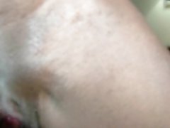 beurette ООН масов en cachette де син Мари!