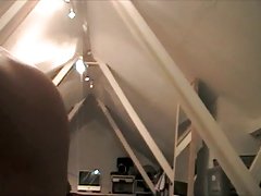 анален голям задника мексиканците