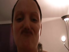 секси, slutty маце Кристи Мак я чука ex БФ най-добър приятел