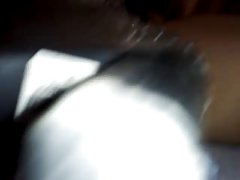 голям задник, Джена мараня направи крак работа на огромен кран