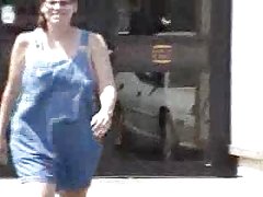 дребничък черно-бели