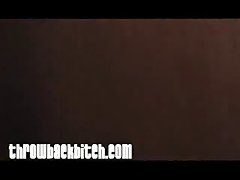 Busty Бъфи първо домашно секс лента