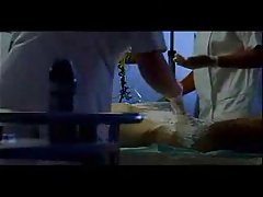 красива busty teen Бъфи в Строга господарка действие