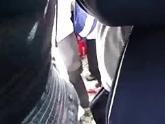 млада дъщеря, прецака от зрели лесбийки леля