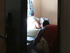 HD pov гореща slutty блондинка с големи цици иска да те чукам