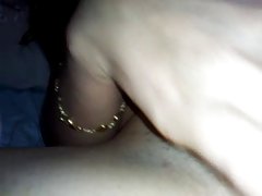 ануса Гранд ouvert et chatte qui gonfle!!! Френски любителски