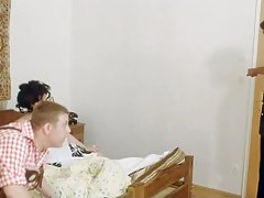 Светлана Масаж петел триене котенце и дяволите