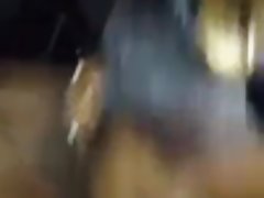 четири секси момичета събличат се голи на сцената за пролетната ваканция