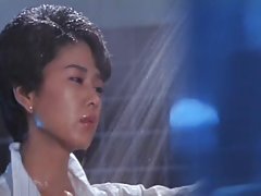 две баби и младо момиче