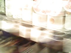 burningangel Секси Емо adahlia раси смучете и дяволите