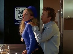 lewood големи цици блондинка milf получава titty прецака