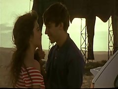 Росарио Доусън пълен челен голи - транс (2011)