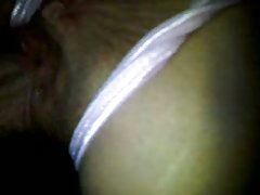 млади брюнетка получава анален прецака трудно!