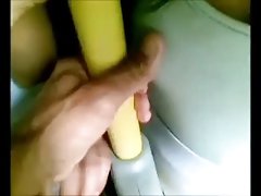 ария Саласар невероятно pov свирка