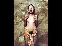 lelu любов кожени гамаши ръкавици ботуши дяволите