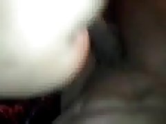 смазана strapon игра