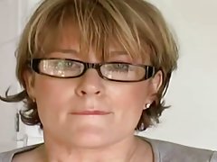 секси Анални milf Латина получава прецака задника