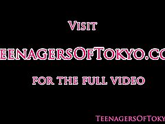 големи цици абанос hottie Ударих от голям кур