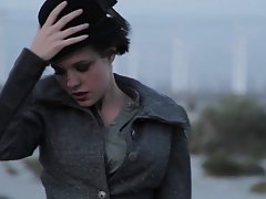 Светлана Масаж Джаки на Лин в чувствен плъзгащи търкайте и влекачи!