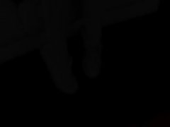 истински крак разклащане оргазъм