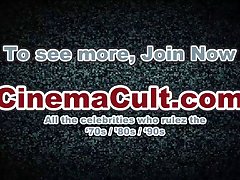 гореща наградата маце масаж действие със свирка и дяволите