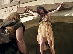 Deux beurettes lesbiennes et ООН gode ceinture