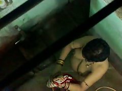 възрастни майка monieka шприц като луди и гадно петел