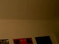 блондинка зрели майка в рибарска мрежа, получаване на оргазъм