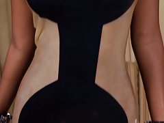 Горещи баба путка мокър