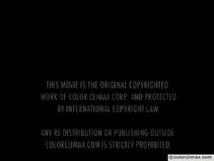 Катрин kozy голи лодка