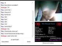 от непринуден разговор за горещи секс