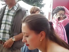 Масови гаф shione гадно и чука себе си