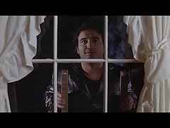 Горещи абанос момиче гадно огромен хуй гаджета!