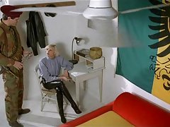 rubateen - космат руски тийнейджър отнема огромен кран