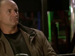 nubiles Кастинг - дребничка наградата путка капене с jizz