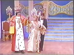 chatroulette. огромен товар върху огромни цици