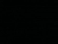 анален мастурбация - момиче чука си задника с вибратор до оргазъм