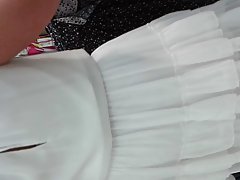 Първо анален секс и анален creampie за секси момиче