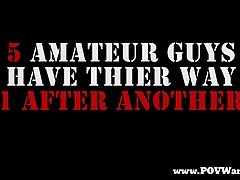 прецакан подарък