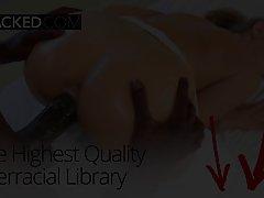 lelu любов страстни lovemaking Мисионерска creampie